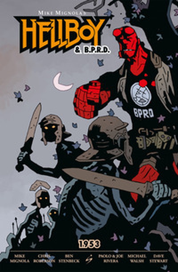 Hellboy & B.P.R.D. - Vol. 2 - Librerie.coop