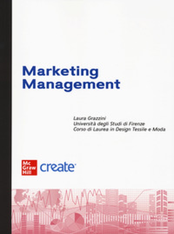 Marketing management - Librerie.coop Marketing management - Librerie.coop
