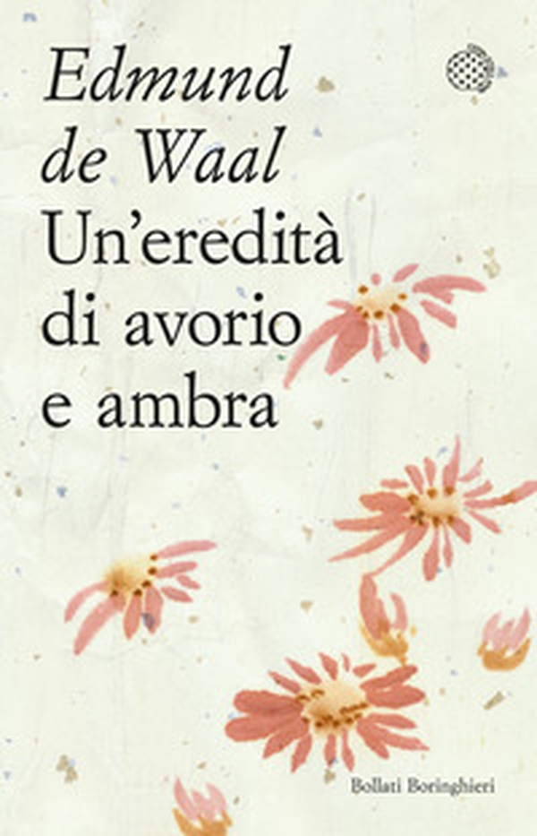 Un'eredità di avorio e ambra - Librerie.coop Un'eredità di avorio e ambra - Librerie.coop
