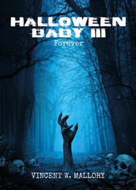 Halloween baby. Ediz. italiana - Vol. 3 - Librerie.coop