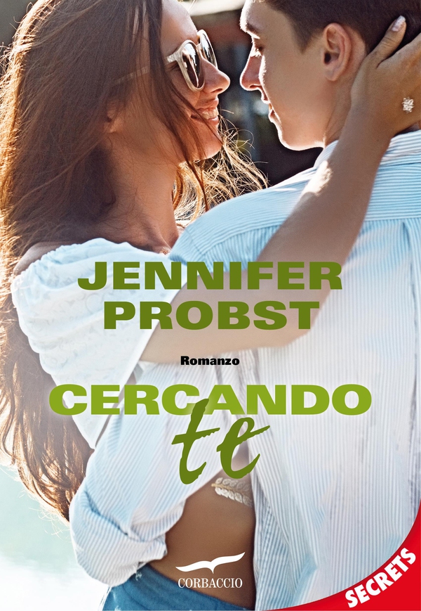 Cercando te - Librerie.coop Cercando te - Librerie.coop