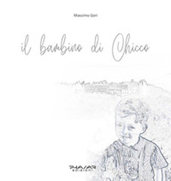 Il bambino di Chicco - Librerie.coop Il bambino di Chicco - Librerie.coop