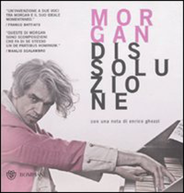 Dissoluzione - Librerie.coop Dissoluzione - Librerie.coop