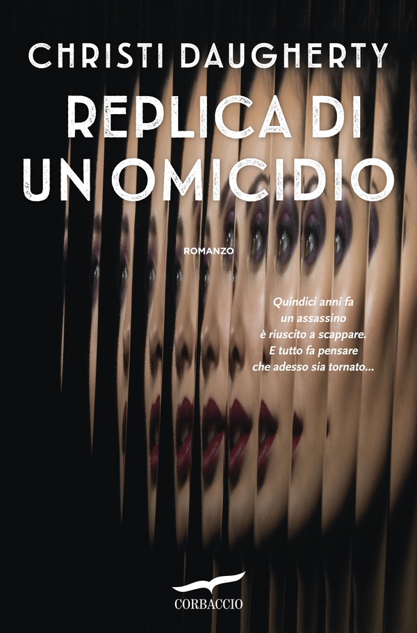 Replica di un omicidio - Librerie.coop Replica di un omicidio - Librerie.coop