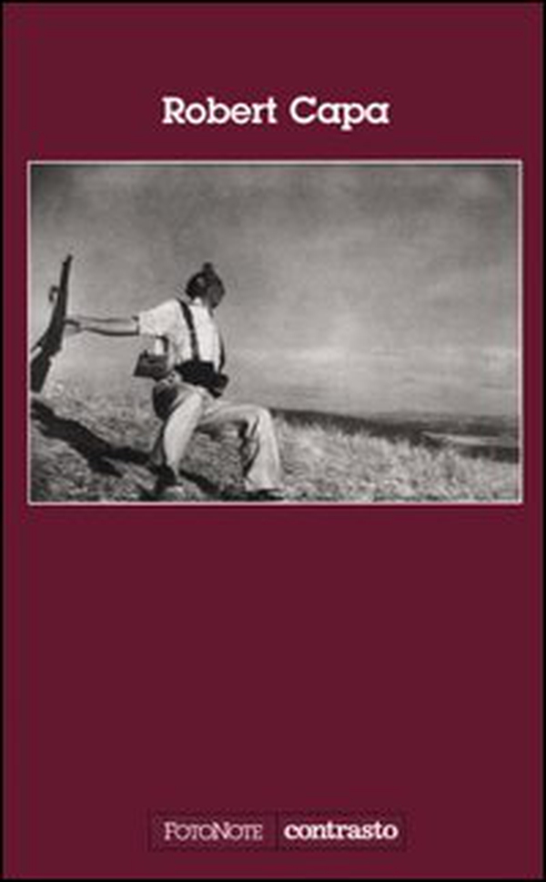 Robert Capa - Librerie.coop Robert Capa - Librerie.coop