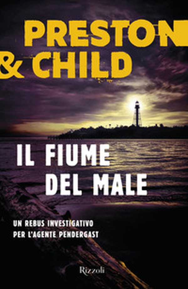 Il fiume del male - Librerie.coop Il fiume del male - Librerie.coop