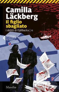 Il figlio sbagliato. I delitti di Fjällbacka - Vol. 11 - Librerie.coop Il figlio sbagliato. I delitti di Fjällbacka - Vol. 11 - Librerie.coop