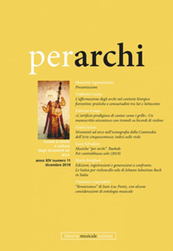 Per archi - Librerie.coop Per archi - Librerie.coop