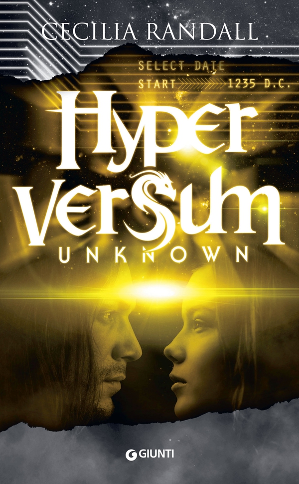 Hyperversum Unknown - Librerie.coop Hyperversum Unknown - Librerie.coop