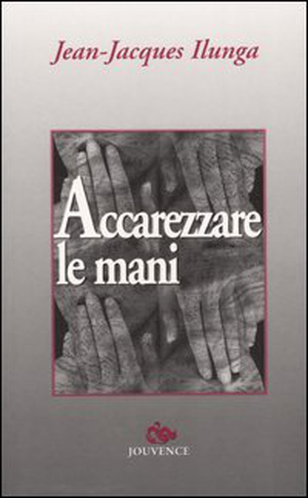 Accarezzare le mani - Librerie.coop Accarezzare le mani - Librerie.coop