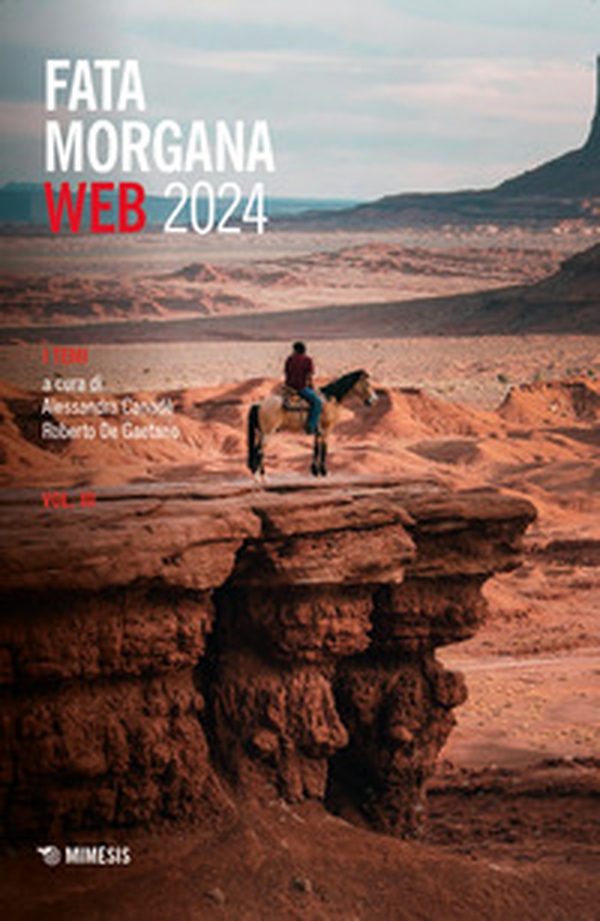 Fata Morgana web - Vol. 3 - Librerie.coop Fata Morgana web - Vol. 3 - Librerie.coop