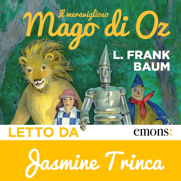 Il meraviglioso Mago di Oz - Librerie.coop Il meraviglioso Mago di Oz - Librerie.coop