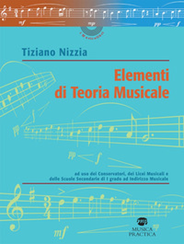 Elementi di teoria musicale - Librerie.coop Elementi di teoria musicale - Librerie.coop
