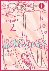 Heartstopper Vol 2 - Collector's Edition - Librerie.coop Heartstopper Vol 2 - Collector's Edition - Librerie.coop
