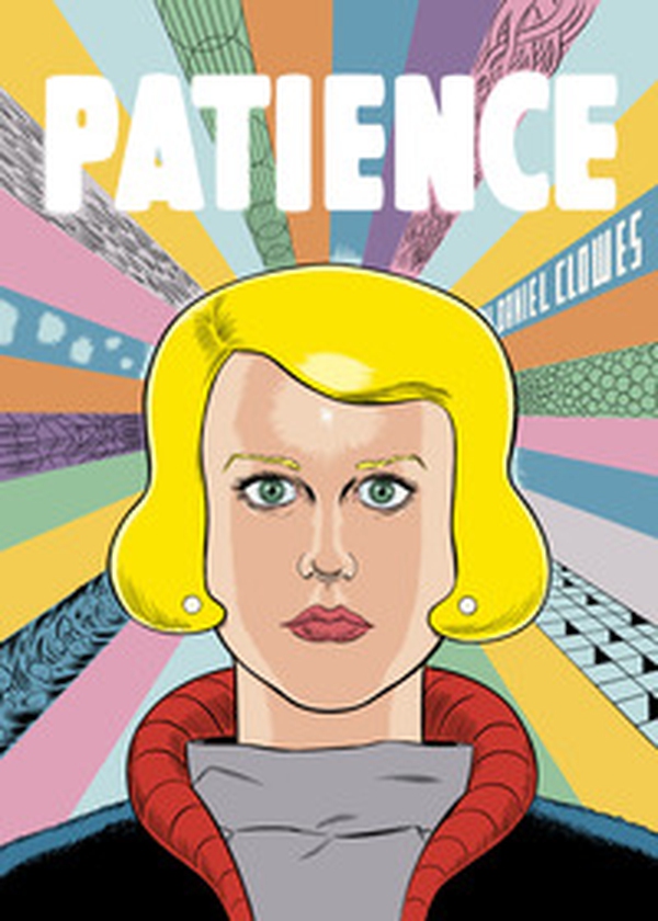 Patience - Librerie.coop Patience - Librerie.coop