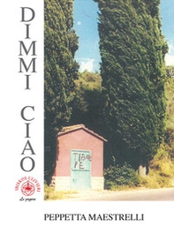 Dimmi Ciao - Librerie.coop