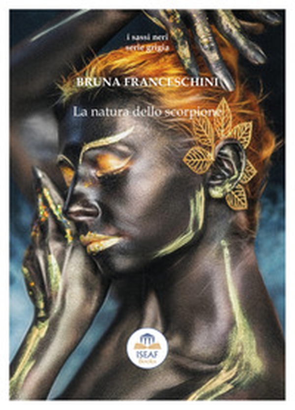 La natura dello scorpione - Librerie.coop La natura dello scorpione - Librerie.coop