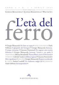 L'età del ferro - Librerie.coop L'età del ferro - Librerie.coop