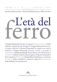 L'età del ferro - Librerie.coop