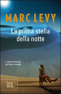 La prima stella della notte - Librerie.coop