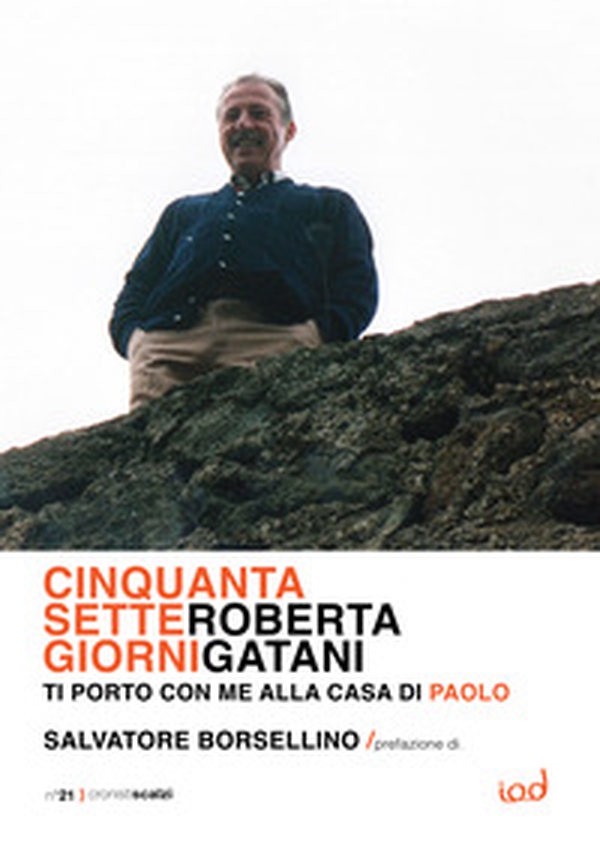 Cinquantasette giorni. Ti porto con me alla Casa di Paolo - Librerie.coop Cinquantasette giorni. Ti porto con me alla Casa di Paolo - Librerie.coop
