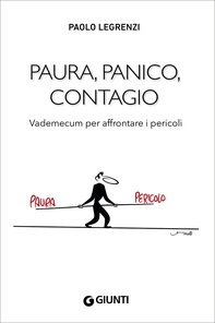 Paura, panico, contagio - Librerie.coop