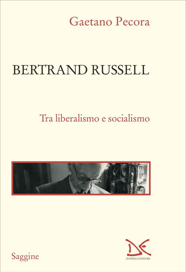 Bertrand Russell - Librerie.coop Bertrand Russell - Librerie.coop