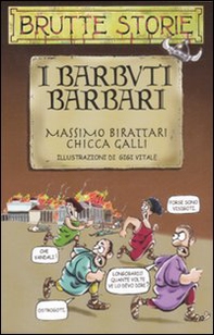 I barbuti barbari - Librerie.coop