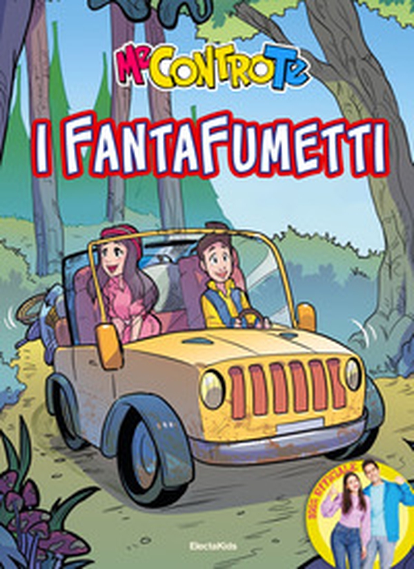 I fantafiabe - Librerie.coop I fantafiabe - Librerie.coop