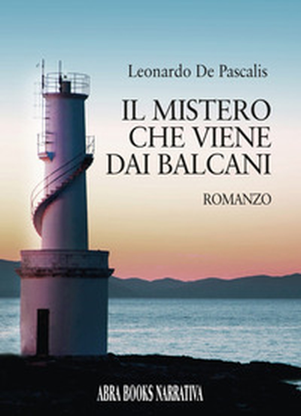 Il mistero che viene dai Balcani - Librerie.coop