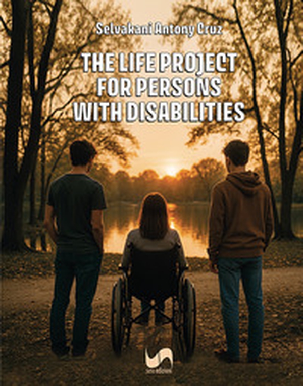 The life project for persons with disabilities - Librerie.coop
