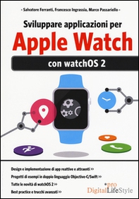 Sviluppare applicazioni per Apple Watch - Librerie.coop