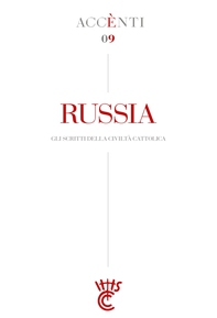 Russia - Librerie.coop