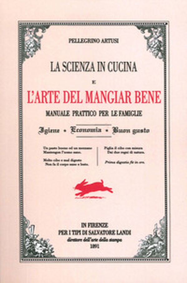 La scienza in cucina e l'arte del mangiare bene. Manuale pratico per le famiglie - Librerie.coop La scienza in cucina e l'arte del mangiare bene. Manuale pratico per le famiglie - Librerie.coop
