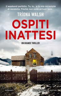 Ospiti inattesi - Librerie.coop
