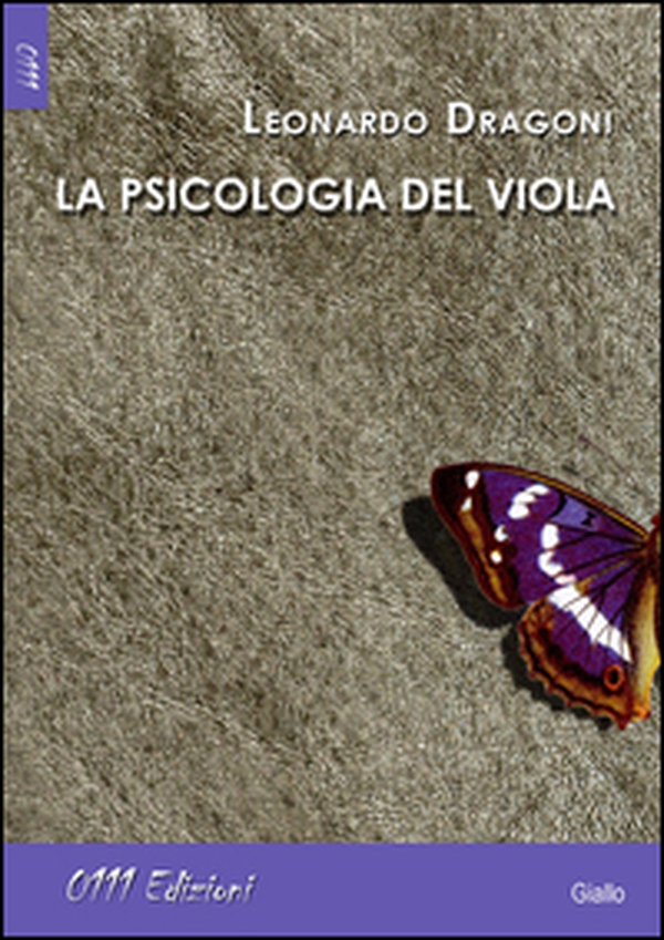 La psicologia del viola - Librerie.coop La psicologia del viola - Librerie.coop