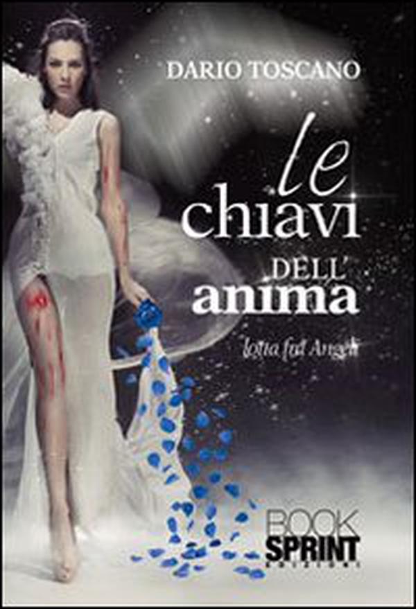 Le chiavi dell'anima - Librerie.coop Le chiavi dell'anima - Librerie.coop