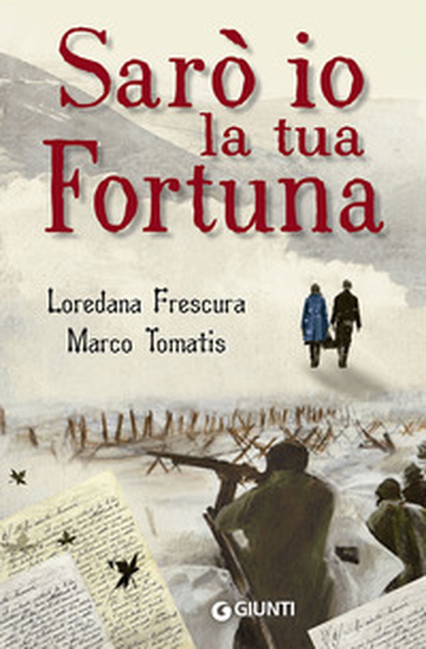 Sarò io la tua fortuna - Librerie.coop Sarò io la tua fortuna - Librerie.coop