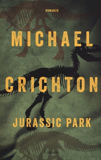 Jurassic park - Librerie.coop Jurassic park - Librerie.coop