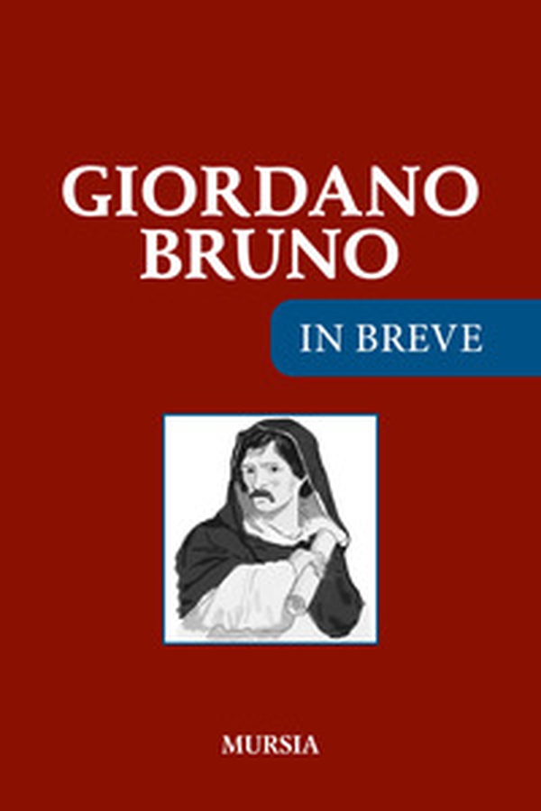 Giordano Bruno - Librerie.coop Giordano Bruno - Librerie.coop