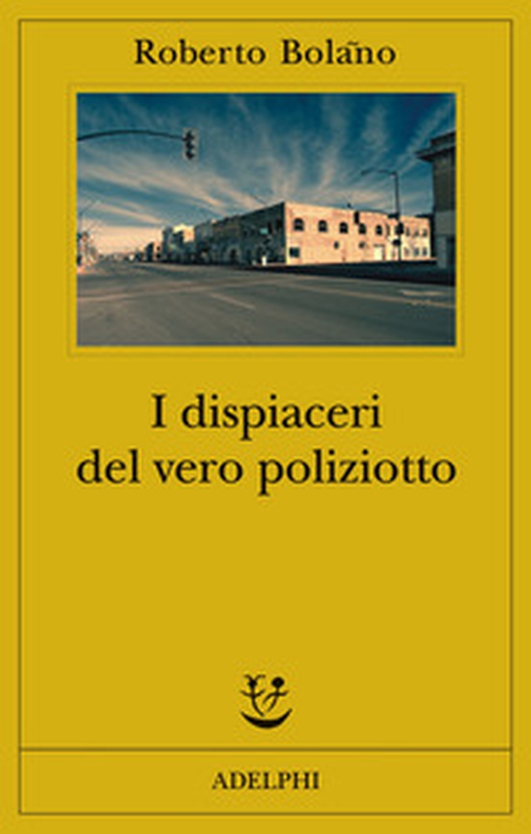 I dispiaceri del vero poliziotto - Librerie.coop I dispiaceri del vero poliziotto - Librerie.coop