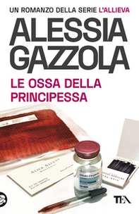 Le ossa della principessa. Edizione speciale anniversario - Librerie.coop Le ossa della principessa. Edizione speciale anniversario - Librerie.coop