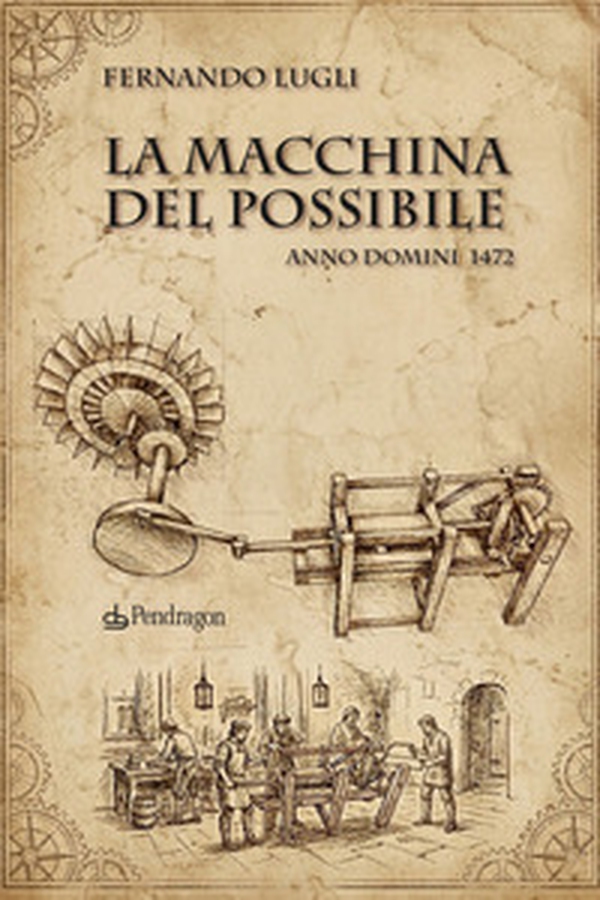 La macchina del possibile - Librerie.coop