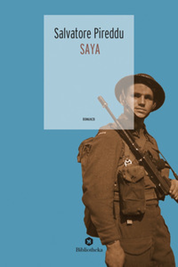 Saya - Librerie.coop Saya - Librerie.coop