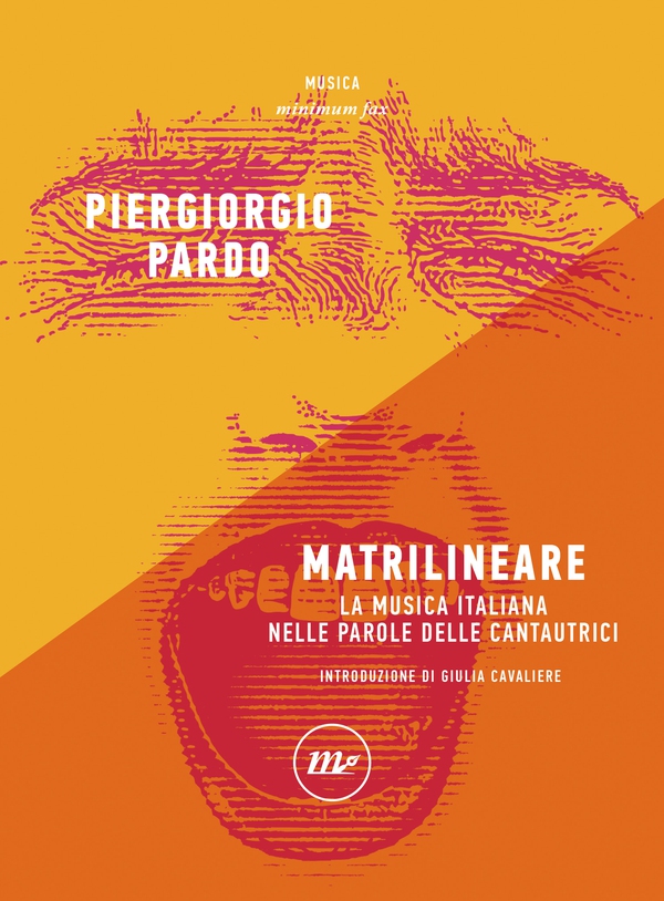 Matrilineare - Librerie.coop
