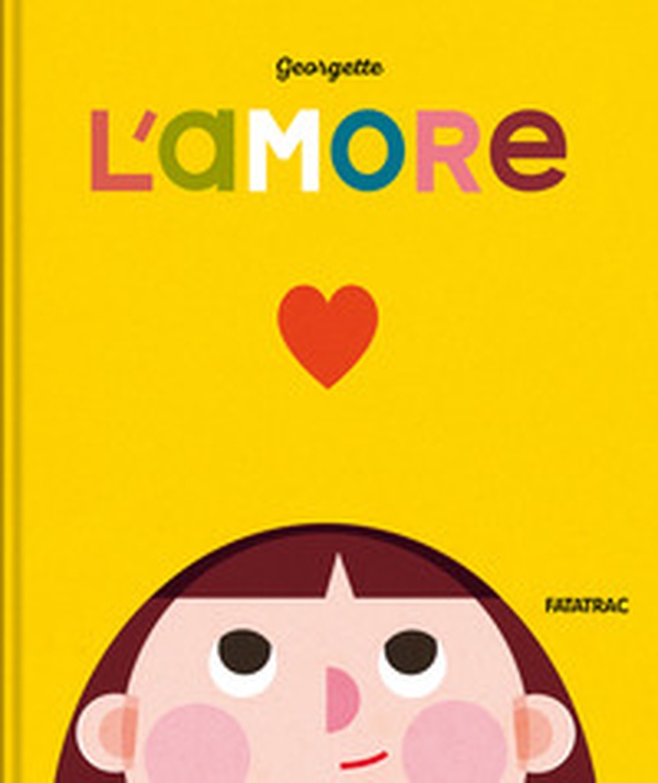 L'amore - Librerie.coop L'amore - Librerie.coop
