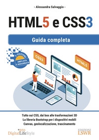 HTML5 e CSS3. Guida completa - Librerie.coop HTML5 e CSS3. Guida completa - Librerie.coop