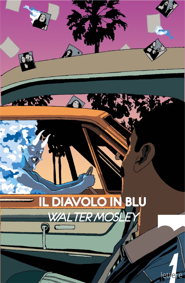 Il diavolo in blu - Librerie.coop Il diavolo in blu - Librerie.coop