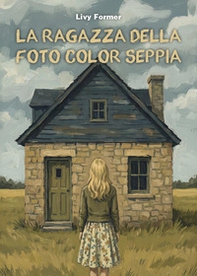 La ragazza della foto color seppia - Librerie.coop