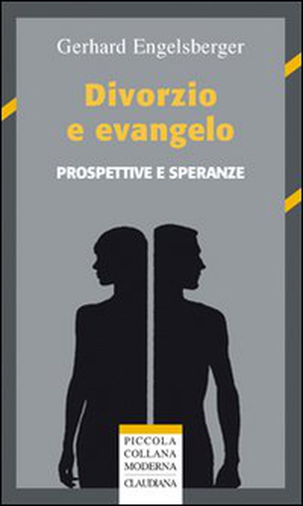 Divorzio e evangelo - Librerie.coop